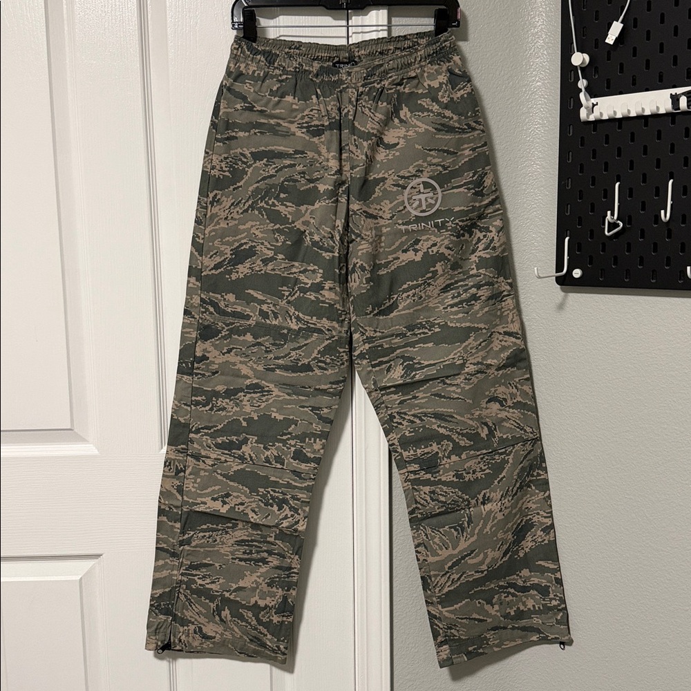 Trinity Track Pants
